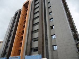 Luxury and Fully Serviced 3 Bedroom Apartment