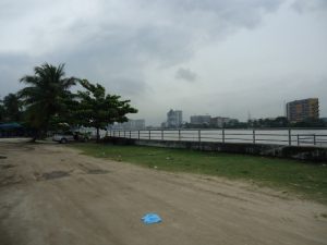 5,100sqm Waterfront Land