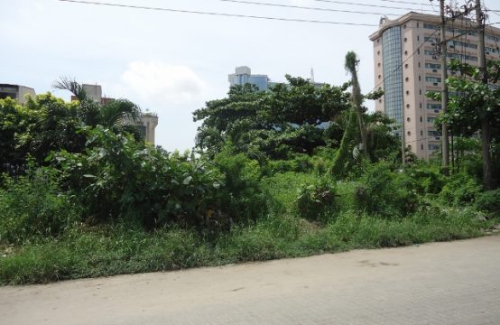 1100sqm Land For Commercial Use