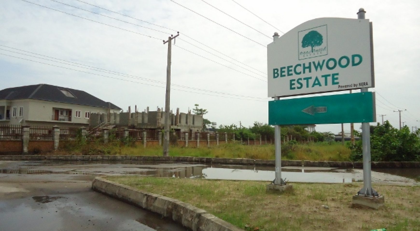 900sqm Contiguous Plots at Beechwood Estate - First Colony Group