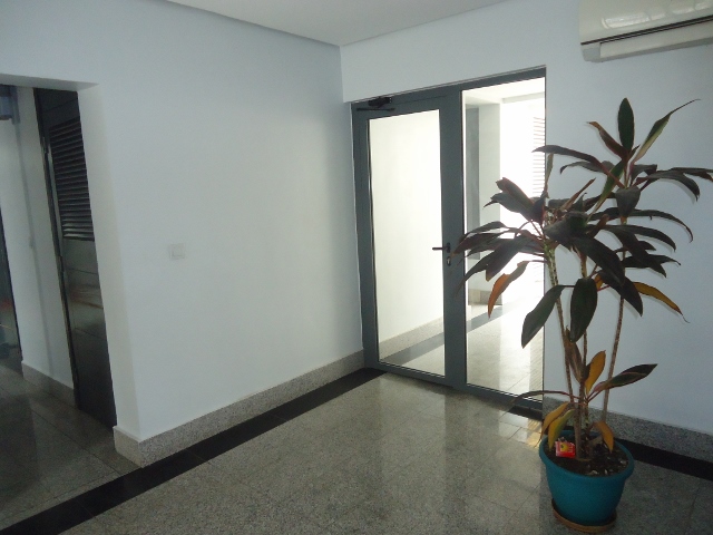 Furnished 2 Bedroom Luxury Apartment with Excellent Facilities