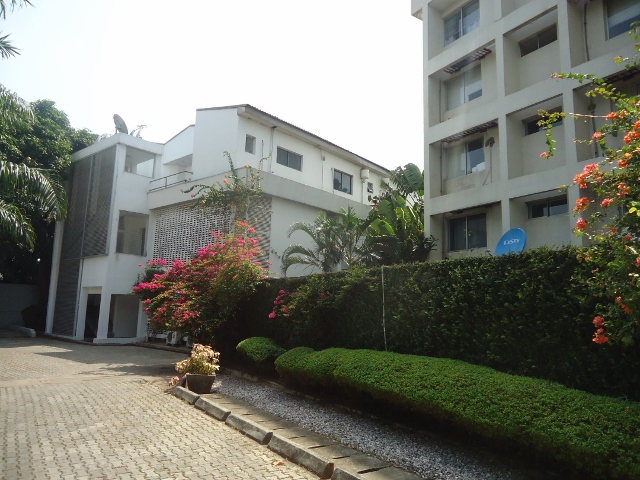 2 Bedroom Apartment with Generous Balcony and Excellent Facilities