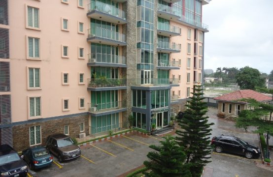 Fully Furnished 4 Bedroom Apartment with Excellent Facilities