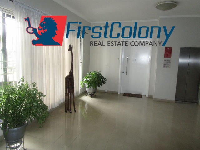 Ample 2 Bedroom Apartment with Excellent Facilities