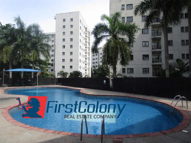 18 Unit Fully Serviced 3 Bedroom Apartment with Excellent Facilities