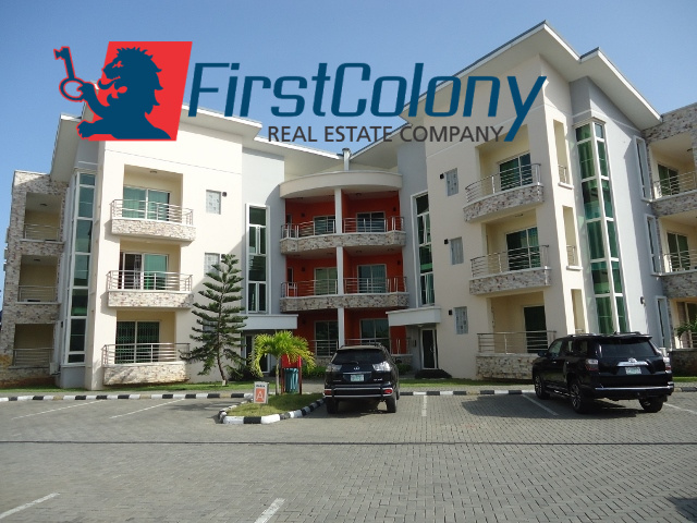 Luxury 4 bedroom Maisonette with State-Of-The-Art Facilities