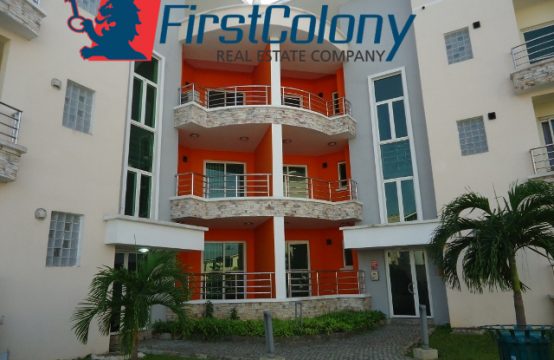 Luxury 4 bedroom Pent-Floor Apartment with State-Of-The-Art Facilities