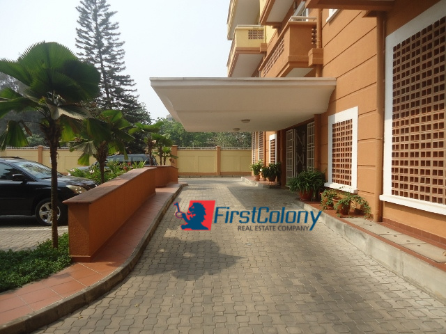 Luxury and ample 3 Bedroom Apartment with Excellent Facilities