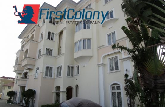 Ample Furnished 3 Bedroom Apartment with Excellent Facilities