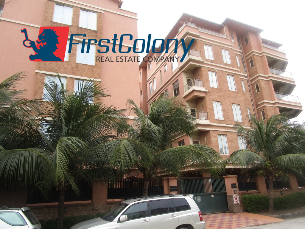 Spacious 2 Bedroom Apartment with Excellent Facilities
