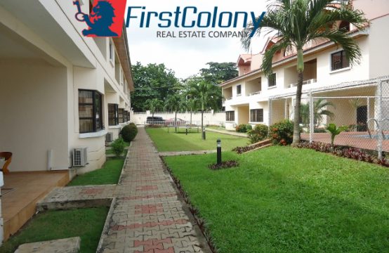 Well Maintained Ample 4 Bedroom Duplex with Excellent Facilities