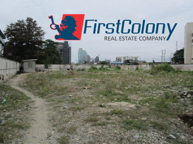1,600sqm Fully Fenced Undeveloped Land