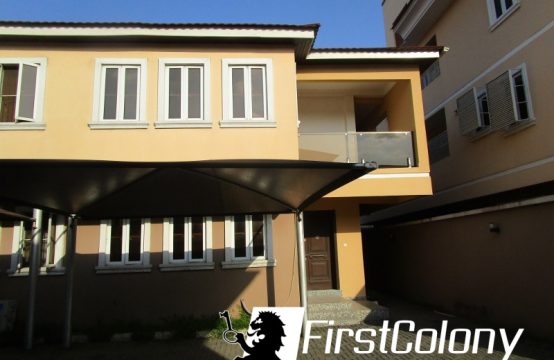Ample 3 Bedroom Duplex within Self-Service Shared Premises