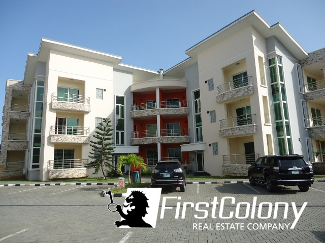 Luxury 4 bedroom Maisonette with State-Of-The-Art Facilities