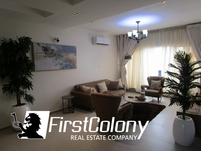 Uniquely Furnished 2 Bedroom Apartment with Excellent Facilities